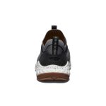 Men's Arvada Shift Work Sneaker (Carbon Toe) | Steel Grey/Gum