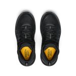 Women's Vista Energy Mid ESD (Carbon Toe)  |  Black/Black