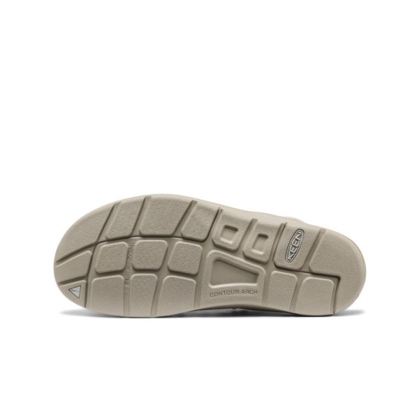 All Gender UNEEK II Convertible | Pale Lilac/Plaza Taupe