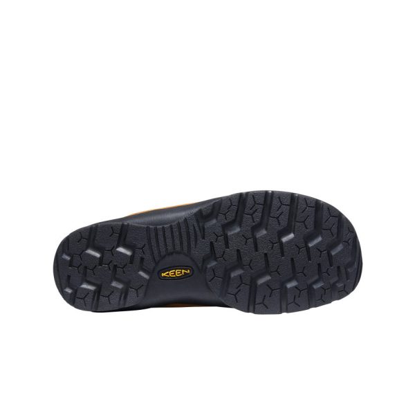 Women's Jasper Sneaker  |  Cathay Spice/Orion Blue