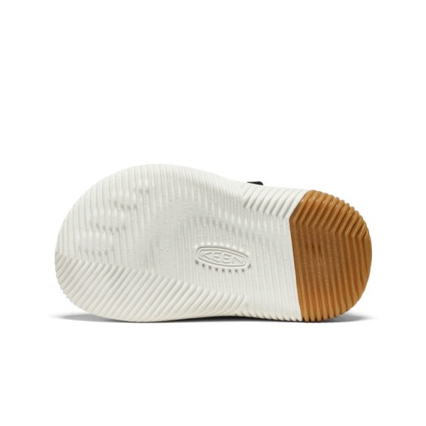 Toddlers' KNX T-Toe Sneaker  |  Black/Star White