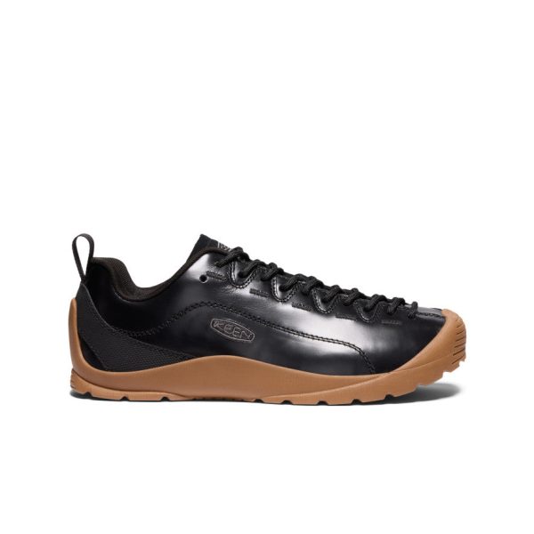 Women's Jasper Sneaker x Highsnobiety | Black/Gum