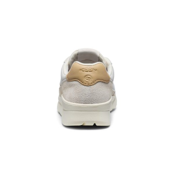 Women's KM2 Jogger  |  Birch/Safari