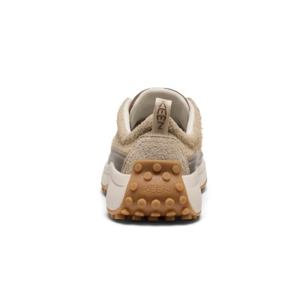 Women's KS Mino Sneaker  |  Safari/Birch