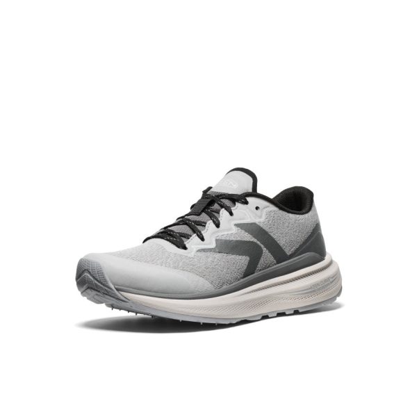 Women's WK500 Walking Shoe  |  Alloy/Steel Grey