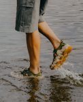 Men's Hyperport H2 Sandal | Brindle/Vapor
