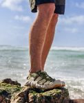 Men's Hyperport H2 Sandal  |  Black Stardust