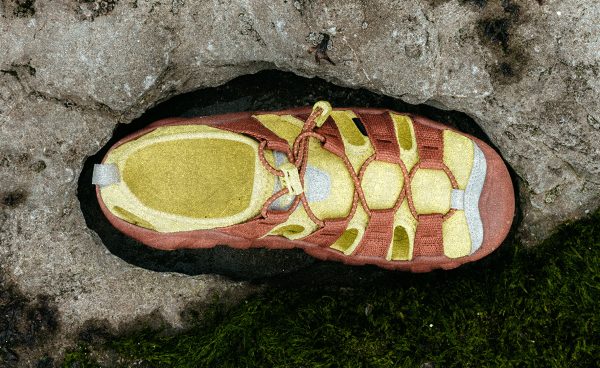 Men's Hyperport H2 Sandal x Hiking Patrol | Algae Green