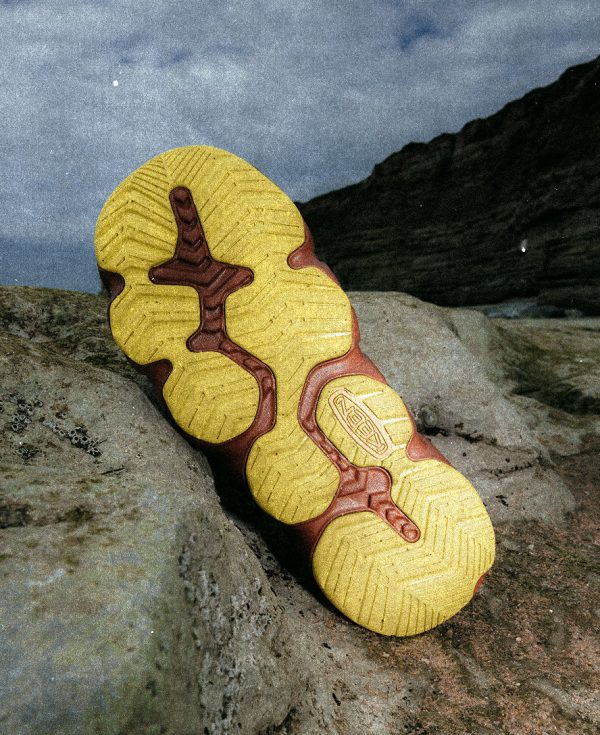 Men's Hyperport H2 Sandal x Hiking Patrol | Algae Green