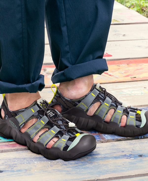 Women's Hyperport H2 Sandal Fuji Rock Festival  |  Fuji Rock Festival