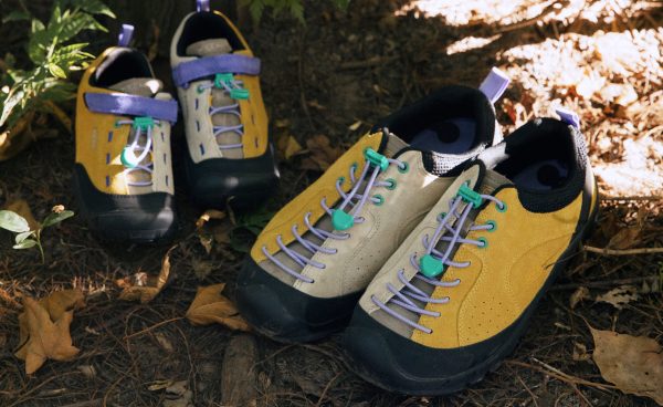 Big Kids' Jasper II TYAKASHA Sneaker | Tyakasha