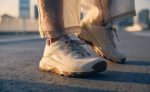 Women's Targhee Apex Waterproof Hiking Shoe  |  Naval Academy/Brittany Blue
