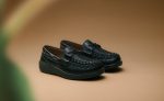 Men's UNEEK Loafer  |  Nocturnal Black