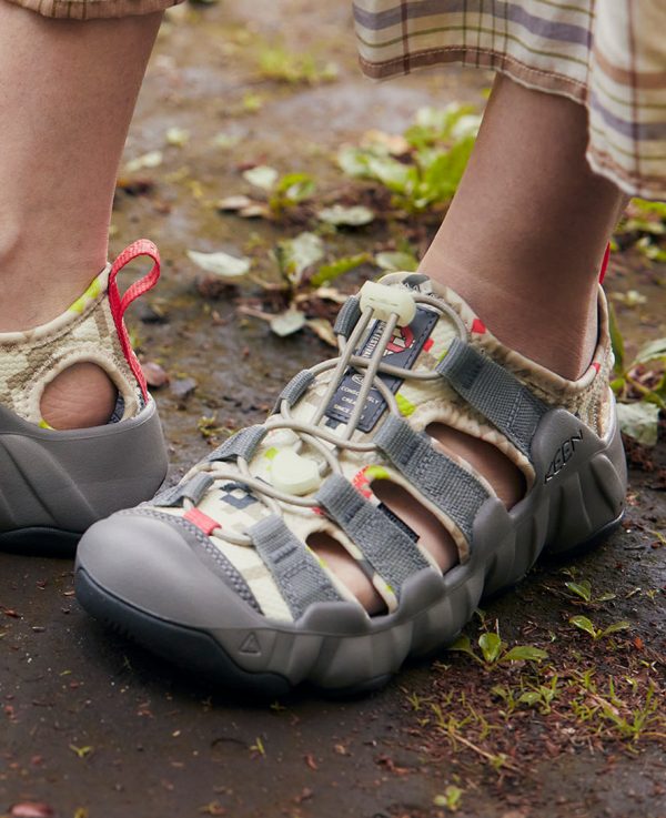 Men's Hyperport H2 Fuji Rock Festival Sandal  |  Multi/Abbey Stone