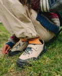 Big Kids' Jasper Zionic Sneaker | Bronze Green/Evening Primrose