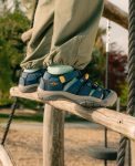 Little Kids' Newport H2  |  Triple Black