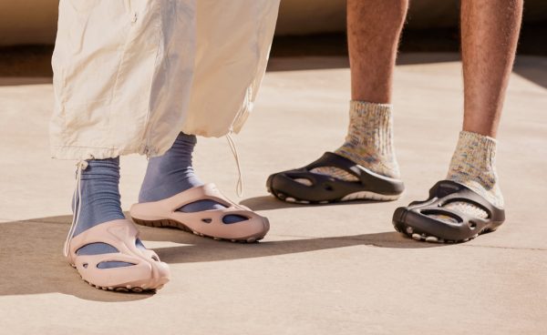 Men's Shanti Clog | Plaza Taupe/Canteen