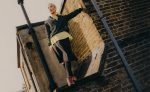 Women's Jasper Sneaker  |  Dark Earth/Birch