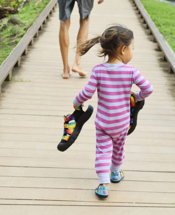 Toddlers' Seacamp II CNX  |  Naval Academy/Drizzle