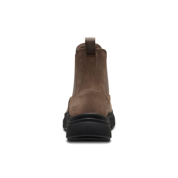 Women's Kosa Chelsea Boot | Brindle/Black