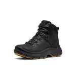 Women's Kosa Pyrenees Boot  |  Black