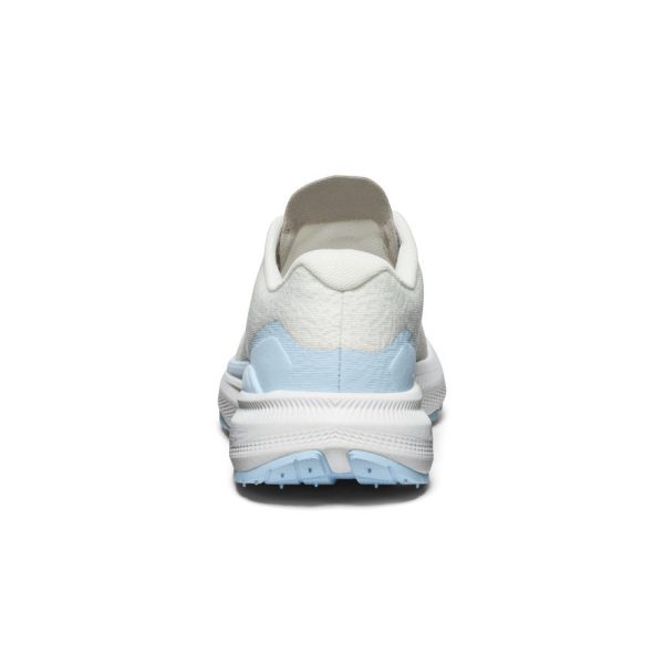 Women's WK500 Walking Shoe  |  Star White/Skyway