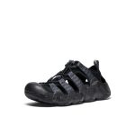 Men's Hyperport H2 Sandal  |  Black/Steel Grey