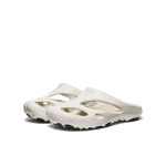 Women's Shanti Clog | White Latte