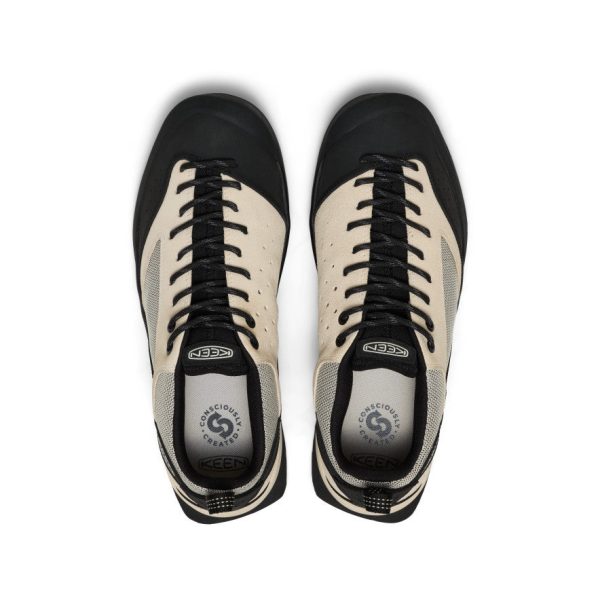 Men's Jasper III Sneaker | Birch/Black