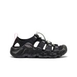 Women's Hyperport H2 Sandal | Black Stardust