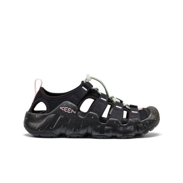 Women's Hyperport H2 Sandal | Black Stardust