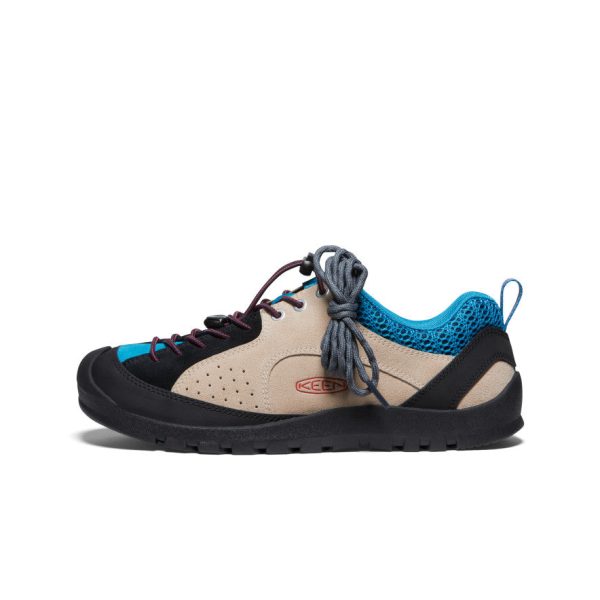 Men's Jasper Rocks Sneaker | Safari/Fjord Blue