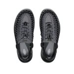 Men's UNEEK Sneaker | Magnet/Steel Grey