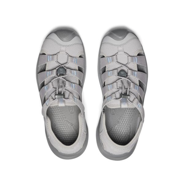 Women's Seanik H2 Sandal  |  Alloy/Skyway