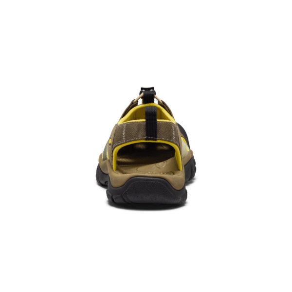 Men's Newport H2 Sandal  |  Gradient Dark Olive
