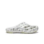 All Gender Shanti Arts Clog x Us 4 IRIOMOTE | Us 4 Iriomote