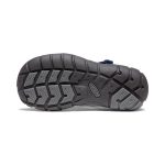 Little Kids' Seacamp II CNX | Blue Depths/Gargoyle