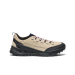 Women's Jasper Zionic Sneaker  |  Safari/Giggle Pink