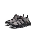 Men's Hyperport H2 Sandal  |  Steel Grey/Burnt Brick
