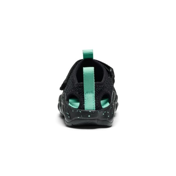Toddlers' Hyperport H2 Sandal  |  Black Stardust
