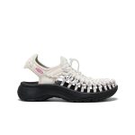 Women's UNEEK Astoria  |  Star White/Black