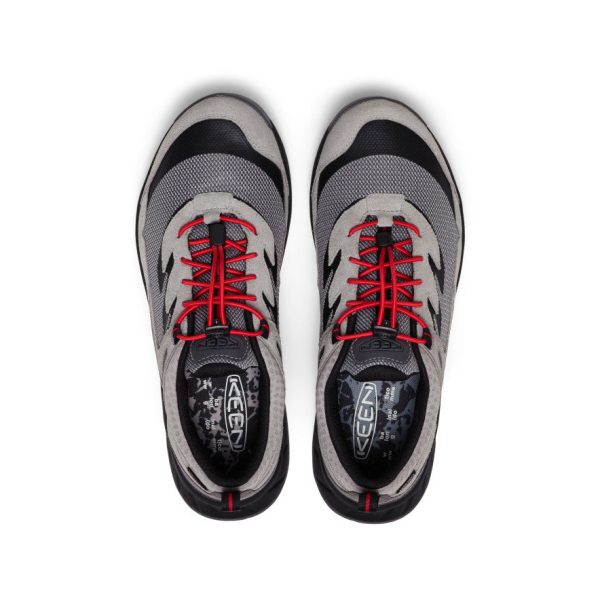 Men's Hightrail SP BAL Hiking Shoe | Vapor/Vapor