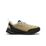 Women's Jasper Zionic Sneaker  |  Khaki/Abbey Stone