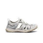 Big Kids' Moxie Sandal | Silver