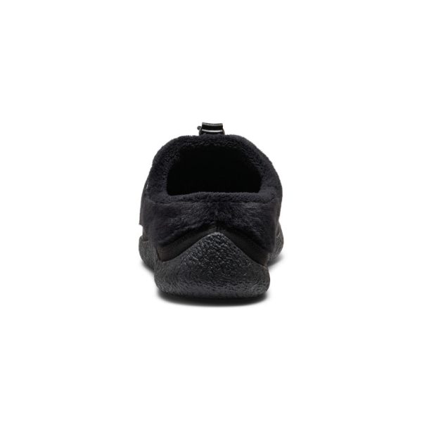 Men's Howser III Slide ARTPARA FUKAGAWA | Artpara Black