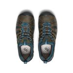 Men's Voyageur  |  Alcatraz/Legion Blue