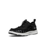 Women's UNEEK O3 Sneaker Sandal  |  Black/Star White