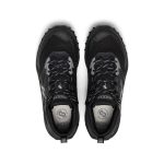 Men's Zionic NXT Waterproof Hiking Boot  |  Triple Black