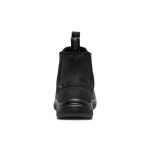 Men's Anchorage IV Waterproof Boot | Black/Black