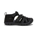 Little Kids' Seacamp II CNX | Black/Grey